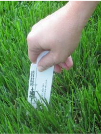 Manage Mowing Height with a Mower Measure